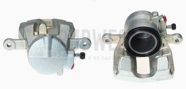 BUDWEG CALIPER Тормозной суппорт 344060